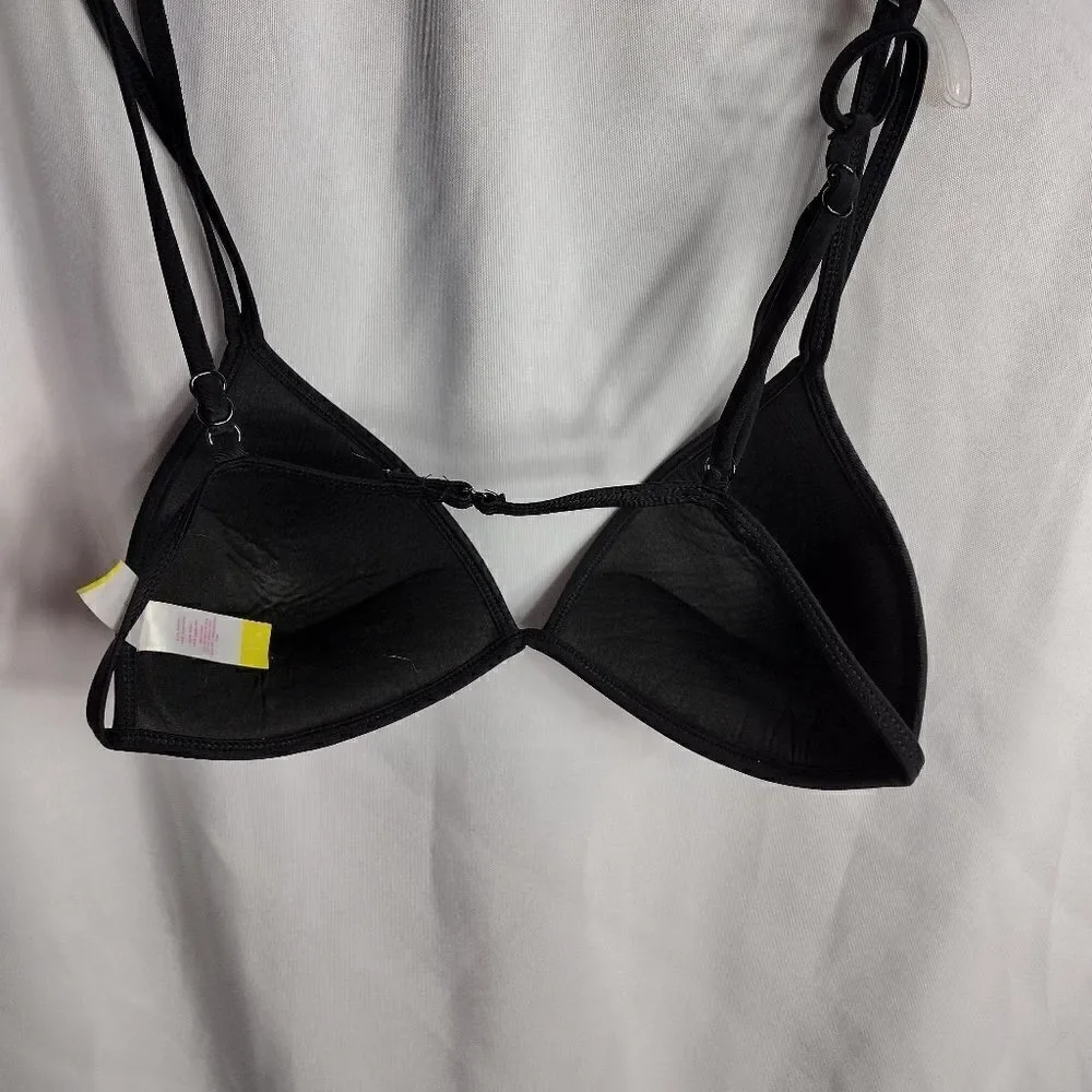 No Boundaries bikini top